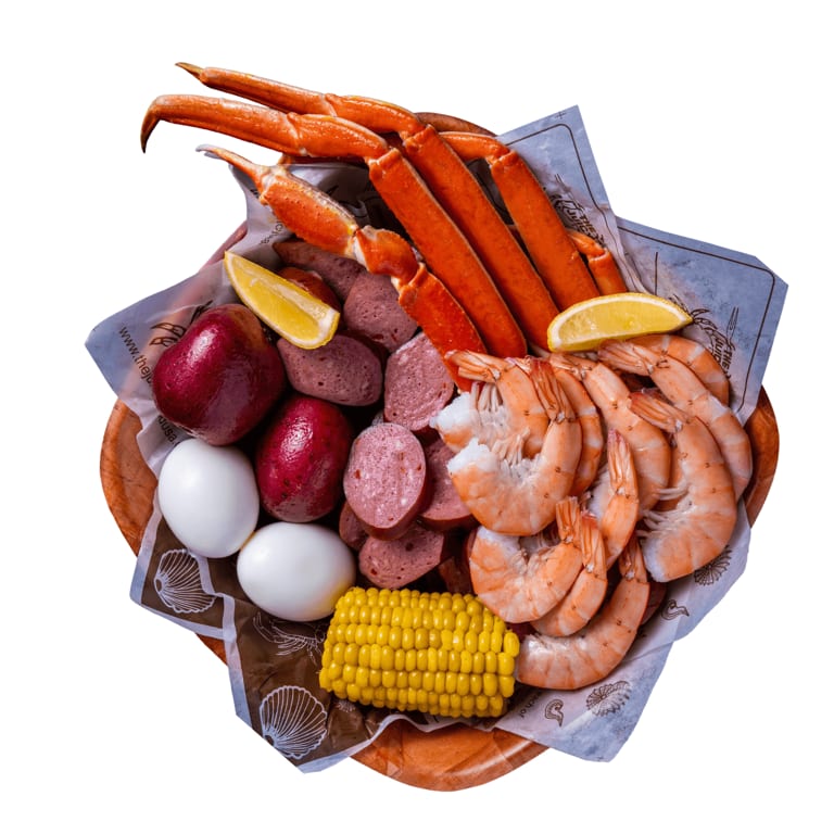 Delicious Crab Dishes