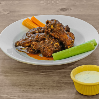 Juicy Wings (6)