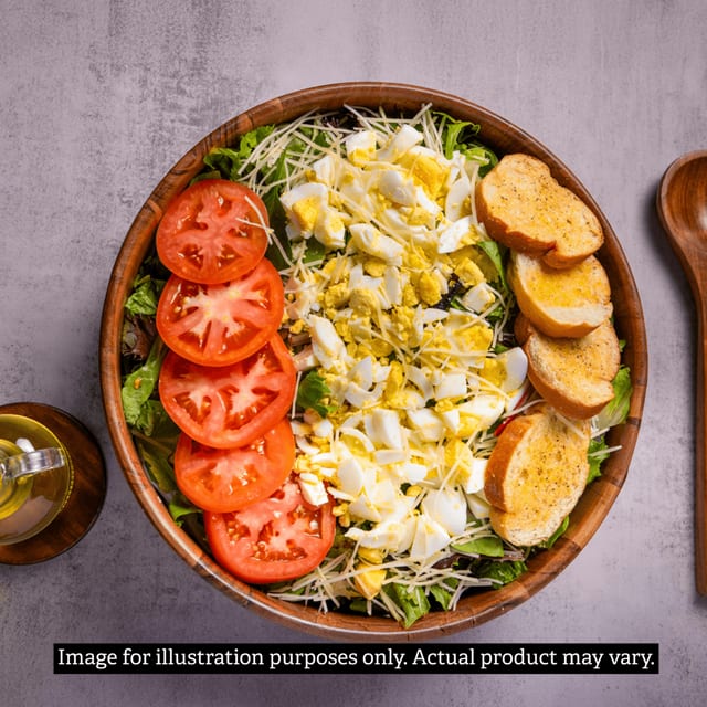 House Salad.