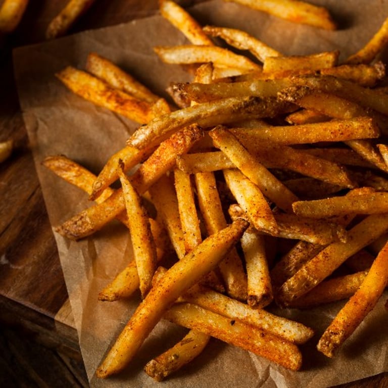 Delicious Fries for Everyone