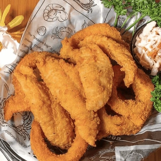 Fried Tilapia Basket (4).