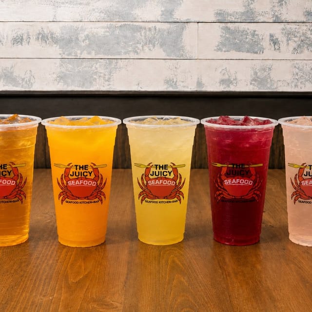 Juices.