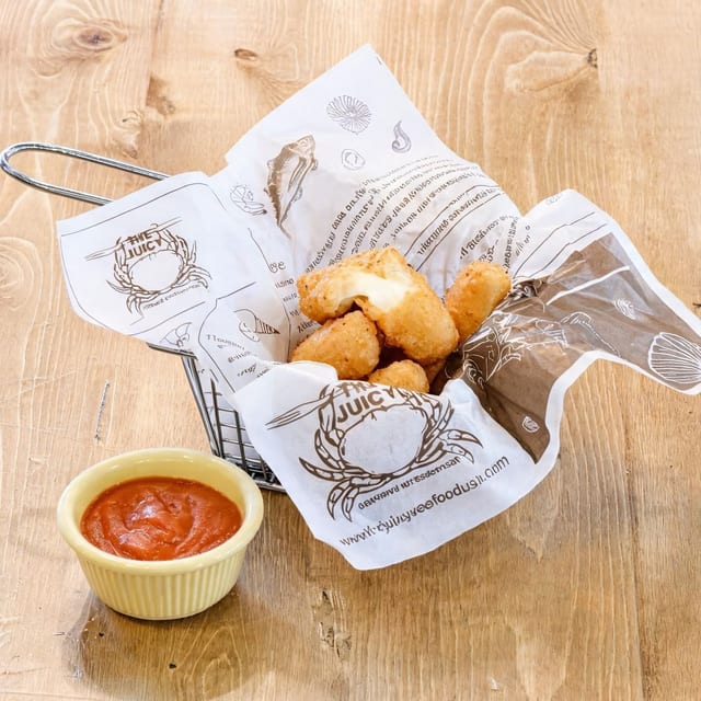 Fried Cheese Sticks (6).