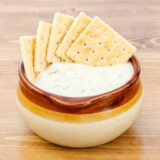 New England Clam Chowder
