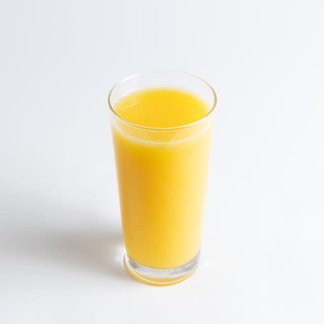 Orange Juice (Bottle).