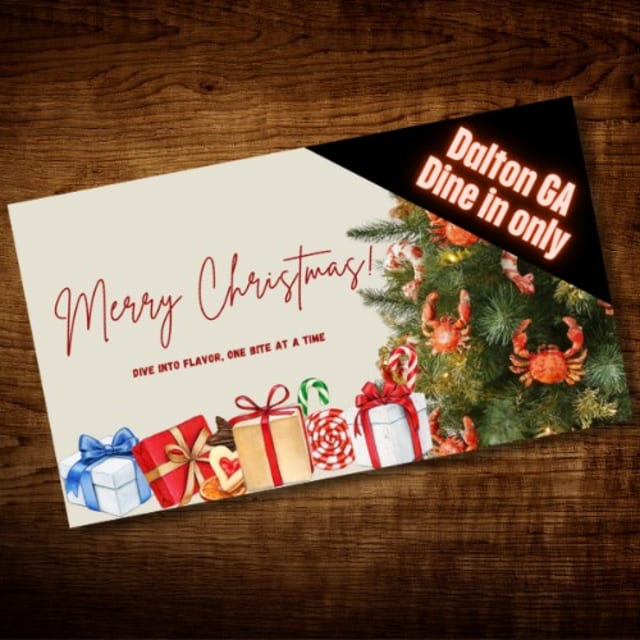 Merry Christmas.