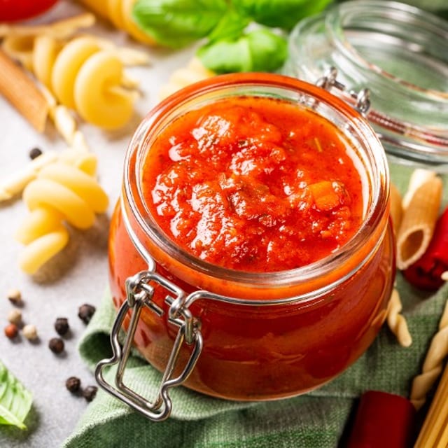 Marinara.