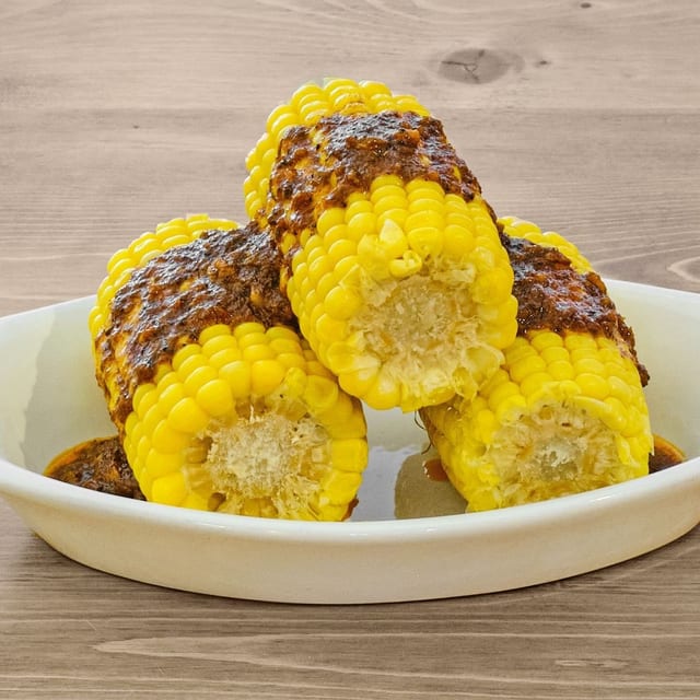 Corn on the Cob (3).
