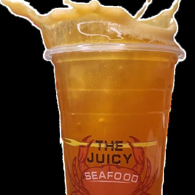 Fruit Tea.