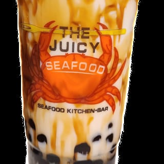 Milk Tea