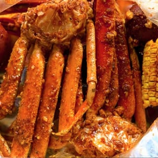 1 Lb Snow Crab Legs
