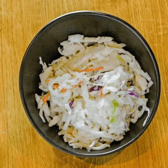 Coleslaw (Oz).