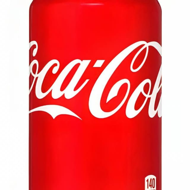 Coke.